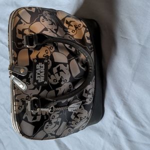Star wars stormtrooper purse